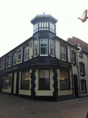 The Wellington Pub Cromer, Cromer